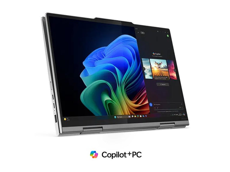 Portátil - LENOVO - Thinkpad X1 2-in-1 G10 ULTRA7 258V 32 GB SSD 1TB 14"