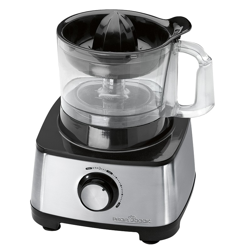 Processador de alimentos - KM 1063 - PROFICOOK