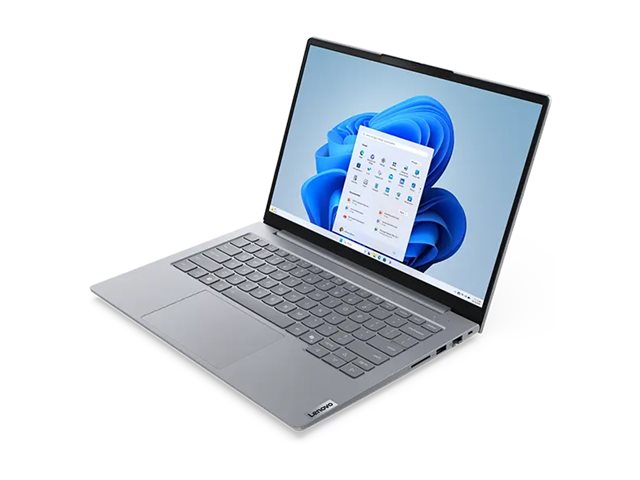 Portátil - LENOVO - Thinkbook 14 G9 IRL ULTRA 7 240H 16GB SSD 512GB 14"