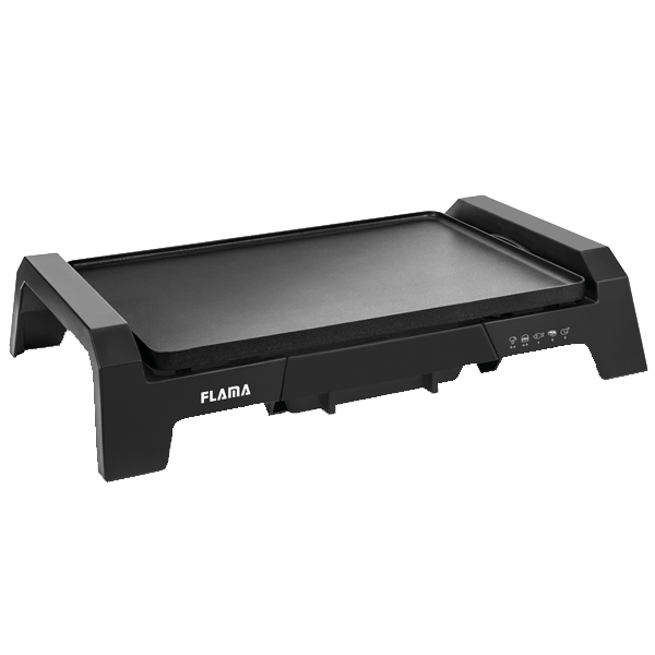 Grelhador de contacto - 4743 FL - FLAMA