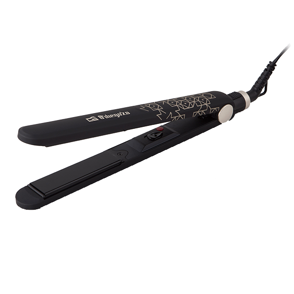 Alisador de cabelo - PL 3500 - ORBEGOZO