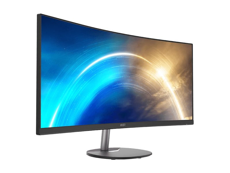 Monitor - PRO MP341CQ 34" - MSI