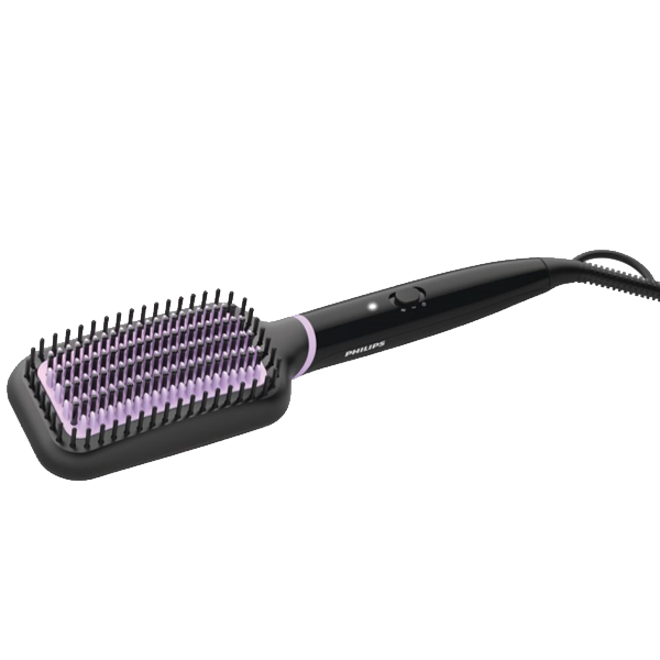 Escova aquecida - StaylecCare Essential BHH 880/00 - PHILIPS