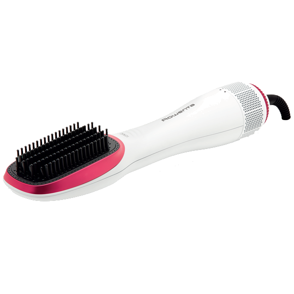 Escova aquecida - Express Air Brush CF6220F0 - ROWENTA