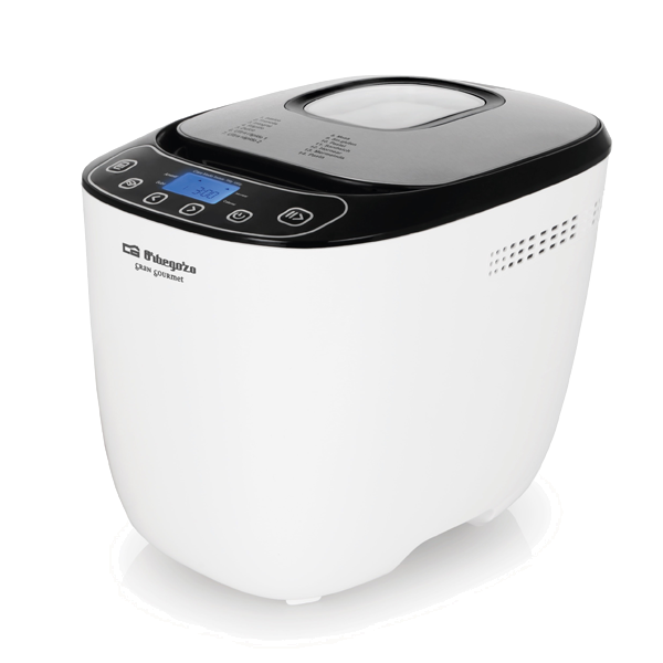 Máquina de fazer pão - MHP 3500 - ORBEGOZO