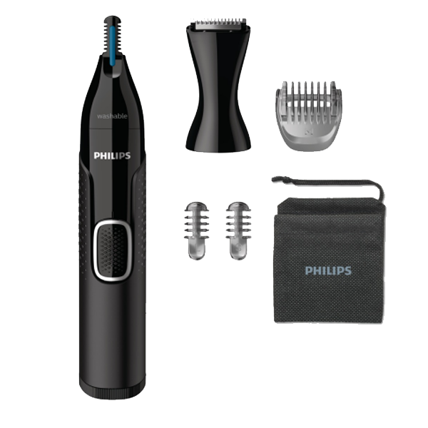 Aparador de detalhes - Nose Trimmer Series 5000 NT5650/16 - PHILIPS