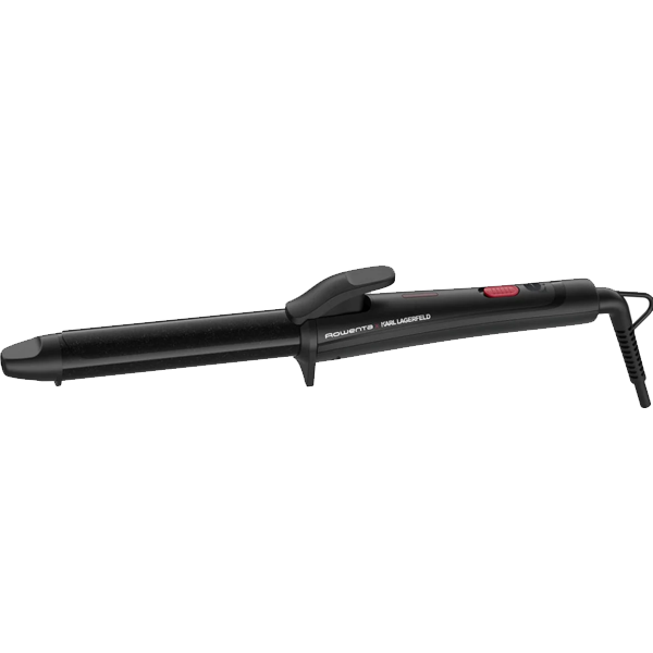 Modelador de cabelo - Rowenta x KARL LAGERFELD 25 mm CF321LF0 - ROWENTA