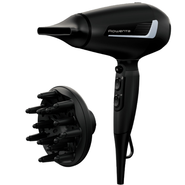 Secador -  Pro Expert CV8820F0 - ROWENTA