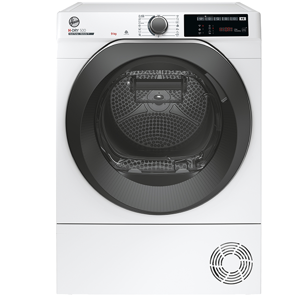 MÁQUINA DE SECAR ROUPA - H-DRY 500 - NDE H9A2TSBEXS-S - HOOVER