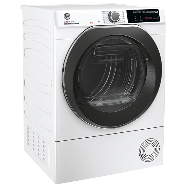 MÁQUINA DE SECAR ROUPA - H-DRY 500 - NDE H9A2TSBEXS-S - HOOVER