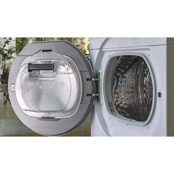 MÁQUINA DE SECAR ROUPA - H-DRY 500 - NDE H9A2TSBEXS-S - HOOVER