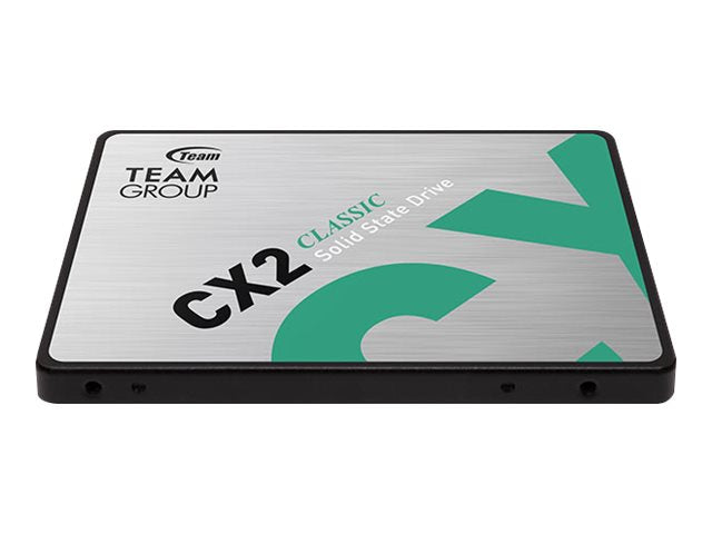 Disco SSD - TEAM GROUP - CX2 256GB