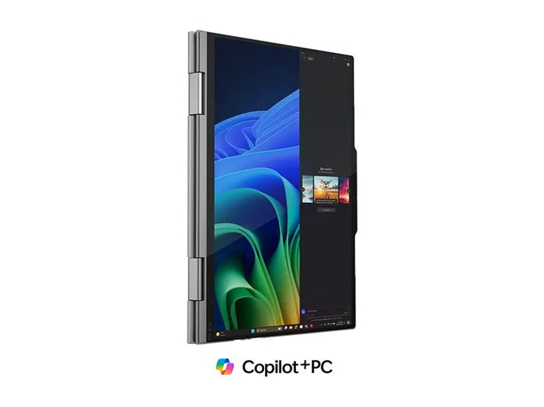 Portátil - LENOVO - Thinkpad X1 2-in-1 G10 ULTRA7 258V 32 GB SSD 1TB 14"