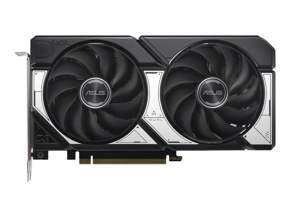 Placa gráfica - ASUS - GeForce RTX5060 OC 8GB GDDR7 Dual