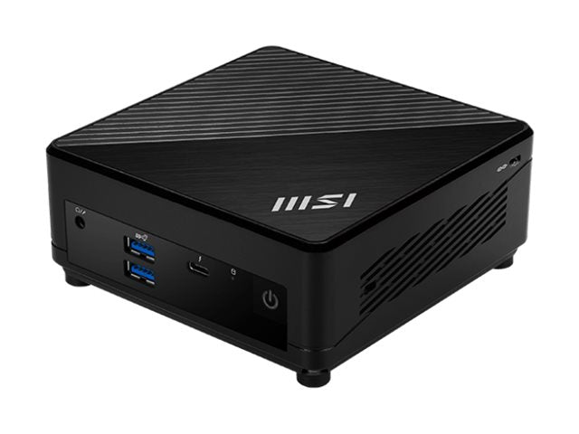 Barebone - CUBI 5 12M-210BES i7 - MSI