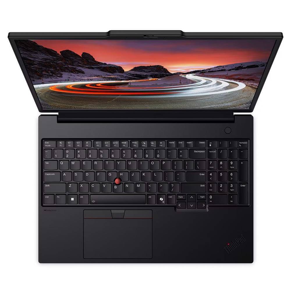 Portátil - LENOVO - ThinkPad P16s GEN3 ULTRA7 255H 32GB 1TB 16"
