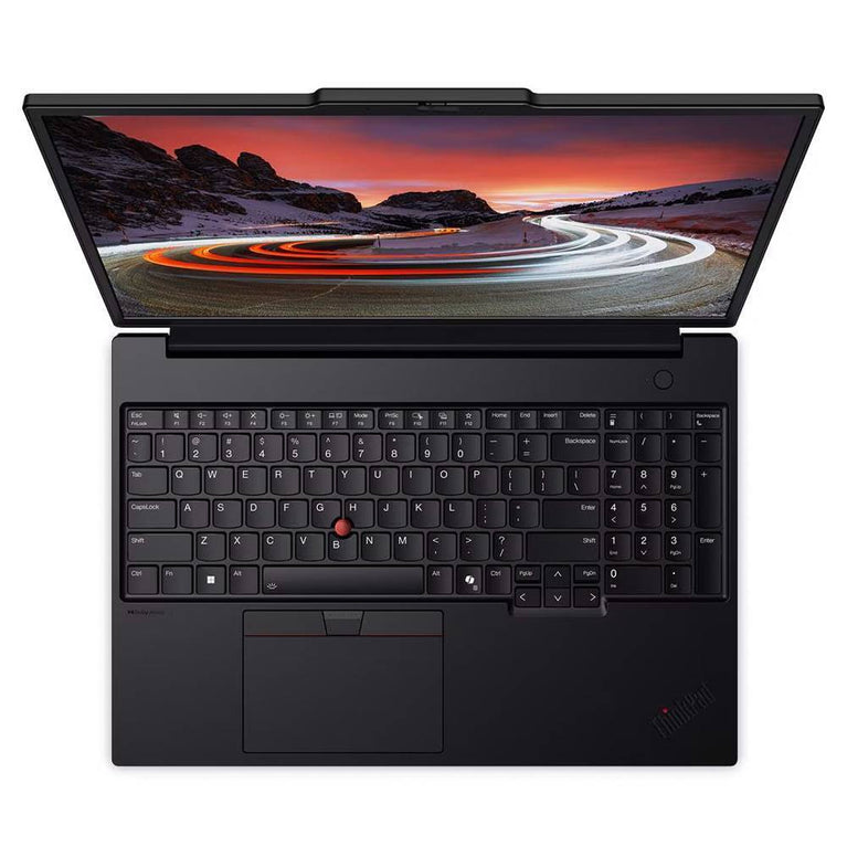 Portátil - LENOVO - ThinkPad P16s GEN3 ULTRA7 255H 32GB 1TB 16"