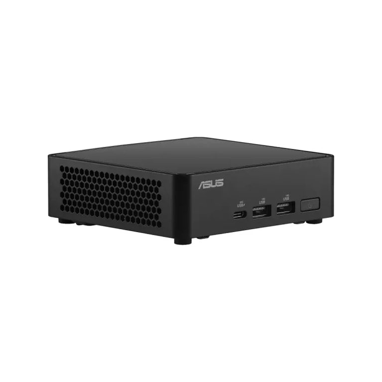 Barebone - NUC 14 Pro Slim RNUC14RVKI300002I - ASUS