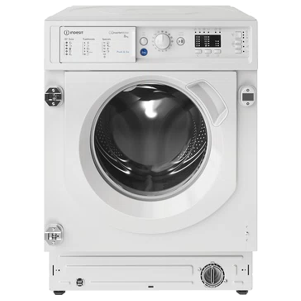 Máquina lavar roupa encastre -  BI WMIL 81285 EU - INDESIT