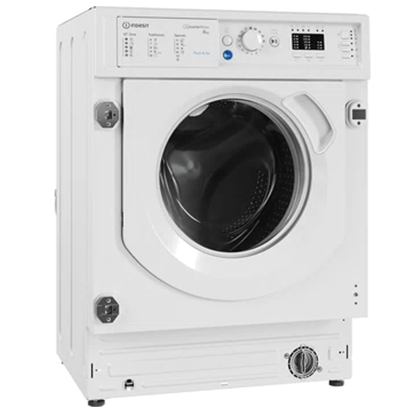 Máquina lavar roupa encastre -  BI WMIL 81285 EU - INDESIT