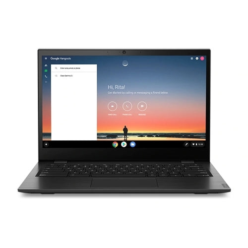 Portátil - LENOVO - 14e Chromebook AMD A4-9120 8GB 64GB 14"