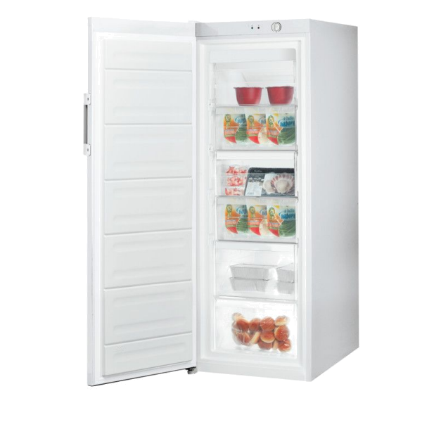 ARCA VERTICAL - UI6 2 W - INDESIT