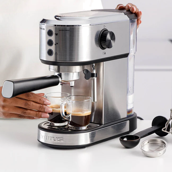 Máquina café expresso - Euforia compact 920.638 - TAURUS