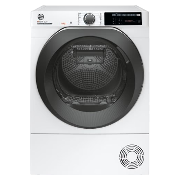 MÁQUINA DE SECAR ROUPA - H-DRY 500 NDE H11A2TSBEXS-S - HOOVER