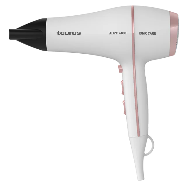Secador - ALIZE 2400 IONIC CARE - 900.118 - TAURUS