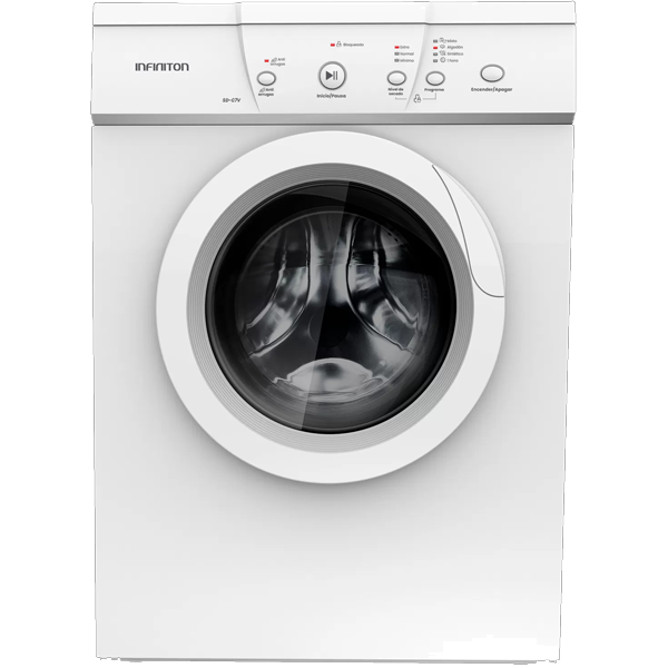 MÁQUINA DE SECAR ROUPA - SD-C7V - INFINITON