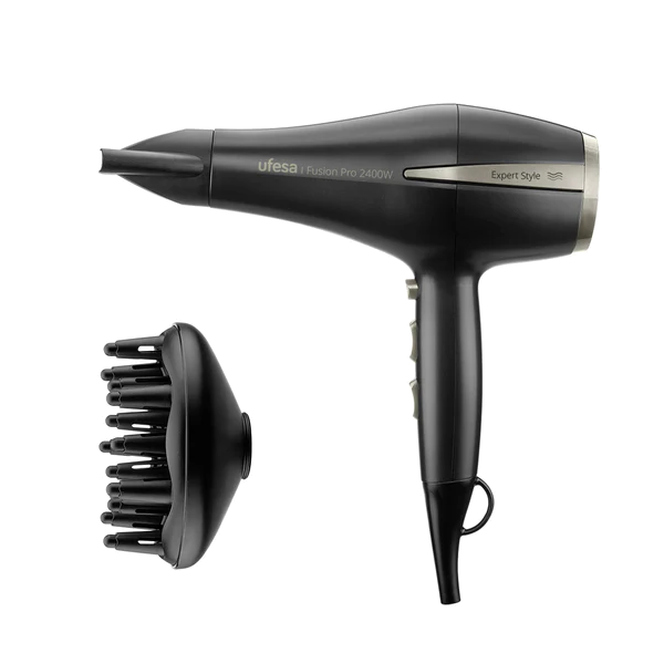 Secador - FUSION PRO - 60306098 - UFESA