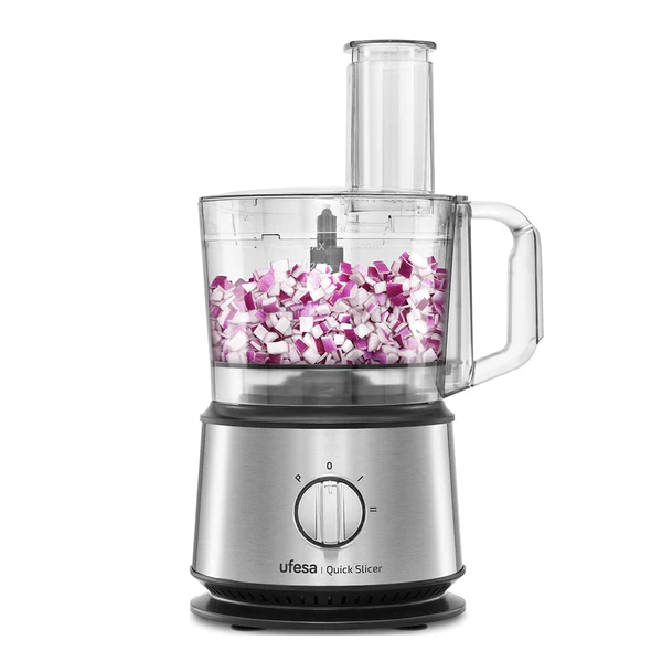 Processador de alimentos - Quick Slicer - 70505579 - UFESA