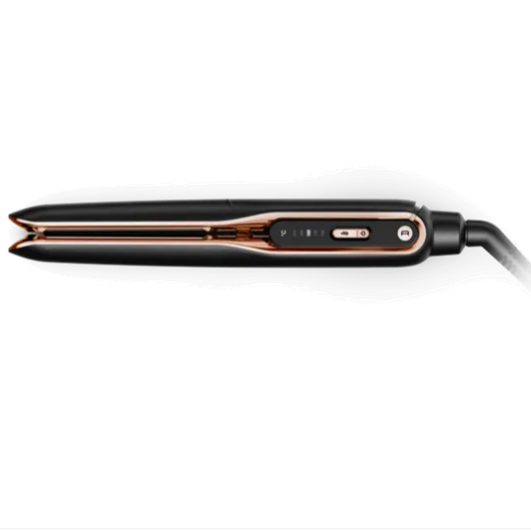 Alisador de cabelo - Ultimate Experience Thermocare SF8120F0 - ROWENTA