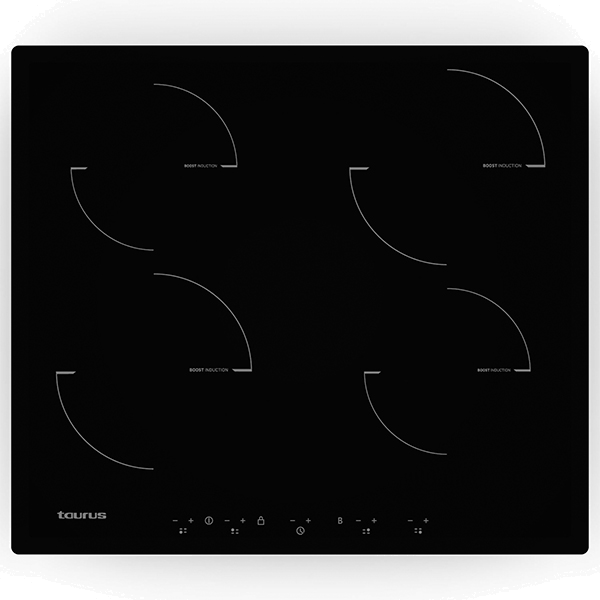 Placa de indução - I604MT - TAURUS