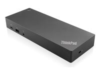 Dock - ThinkPad Hybrid USB A/C Dock - LENOVO