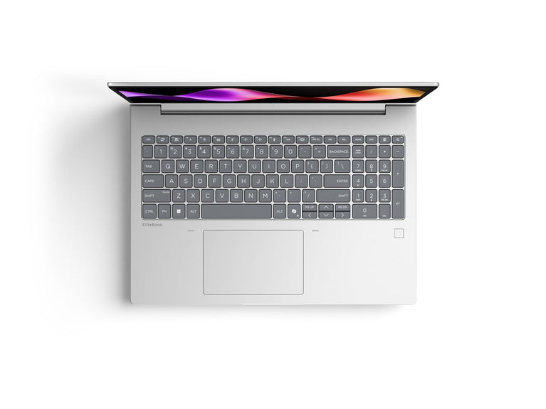 Portátil - HP - Elitebook 6 G2i U7-366H DDR5 24GB 512GB SSD 16 polegadas