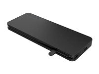 Dock - USB-C Slim Travel Dock - LENOVO