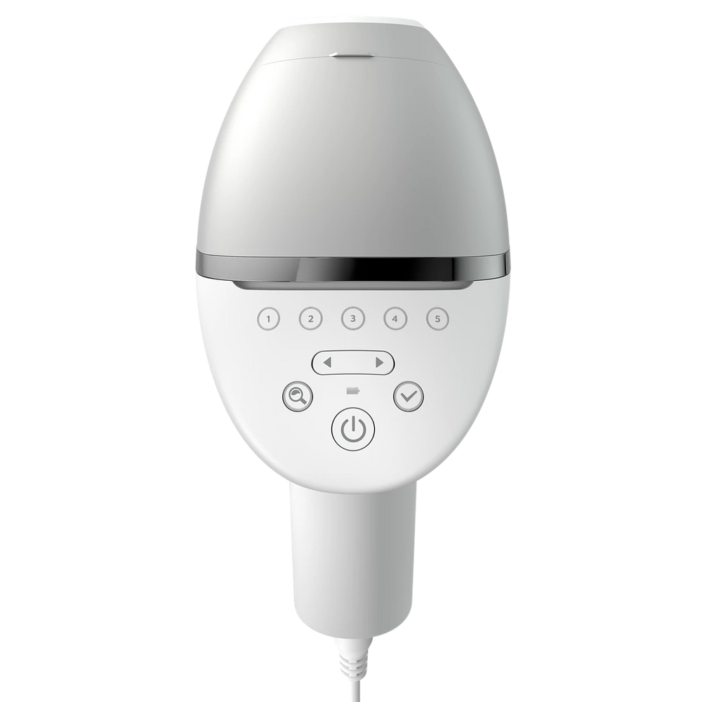 Depiladora Luz Pulsada - Lumea IPL 8000 Series BRI940/00 - PHILIPS