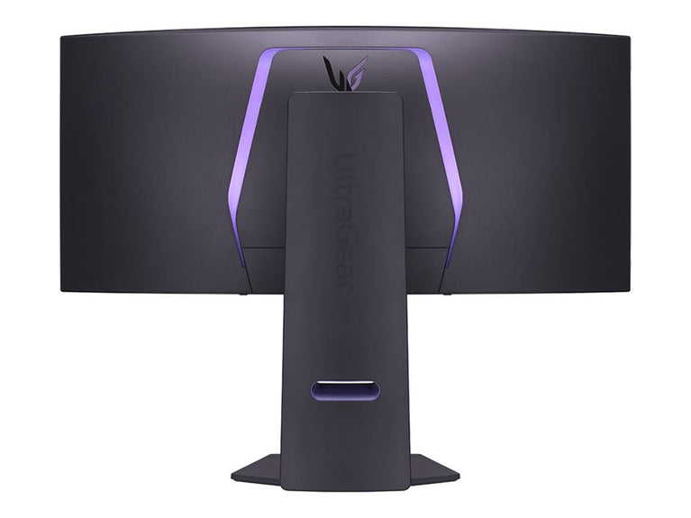 Monitor gaming - UltraGear 34GS95QE-B 33.9" - LG