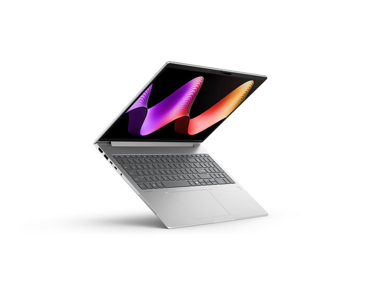 Portátil - HP - Elitebook 6 G2i U7-366H DDR5 24GB 512GB SSD 16 polegadas