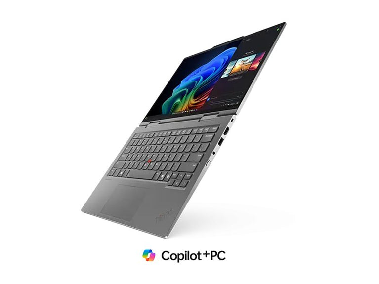 Portátil - LENOVO - Thinkpad X1 2-in-1 G10 ULTRA7 258V 32 GB SSD 1TB 14"