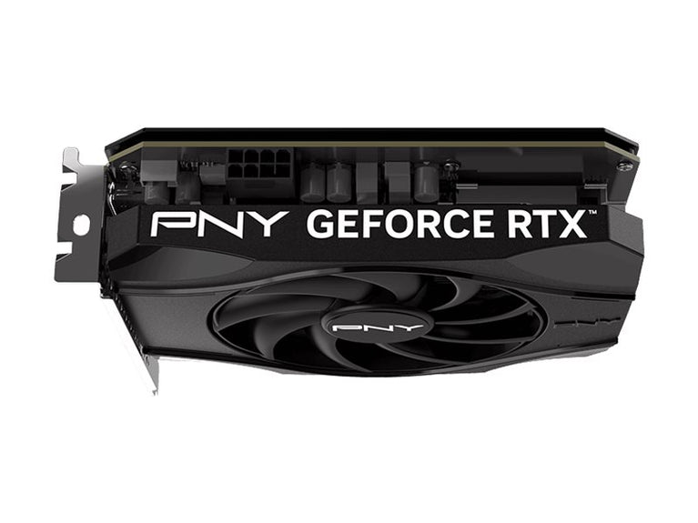 Placa gráfica - PNY - GeForce RTX 5050 8GB GDDR6 Single Fan