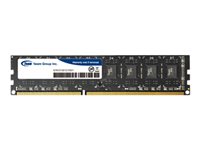 Memória Desktop - TEAM GROUP - 8GB 1600MHz DDR3L Elite