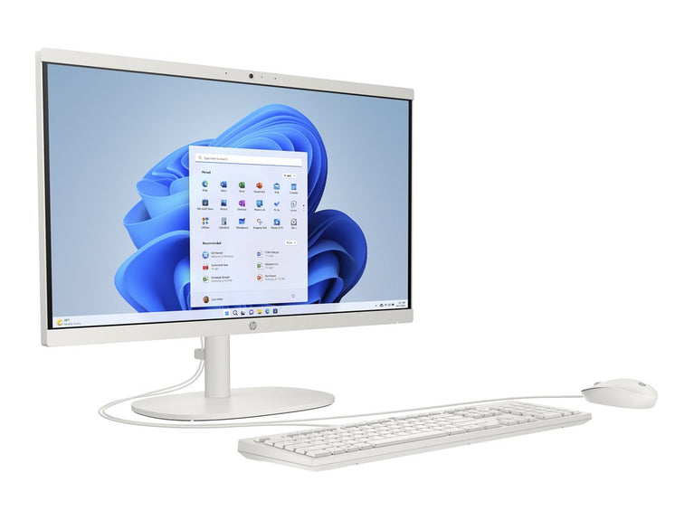 All-in-one - 22-DG0004NP - HP