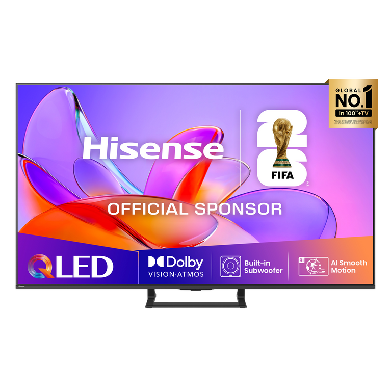 TV QLED Ultra HD 4K - HISENSE - 75" - 75A7Q