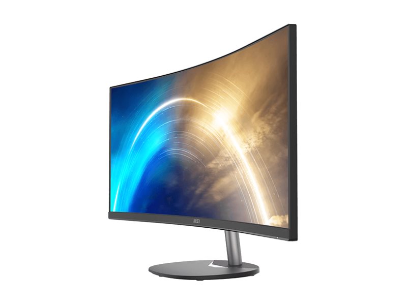 Monitor - PRO MP341CQ 34" - MSI