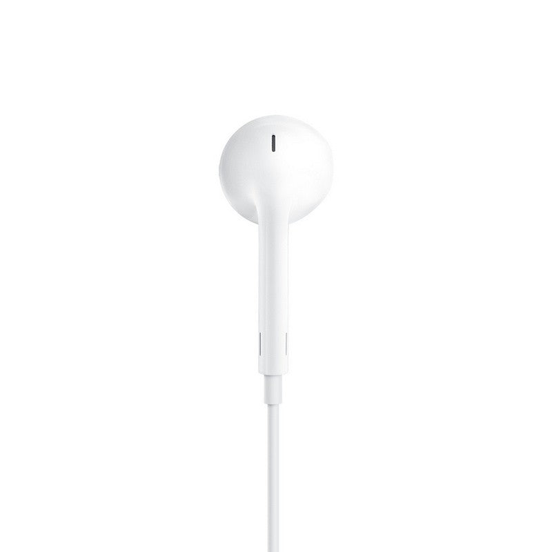 Phones com fio - EarPods Entrada Lightning - APPLE
