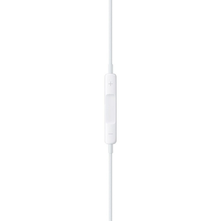 Phones com fio - EarPods Entrada Lightning - APPLE