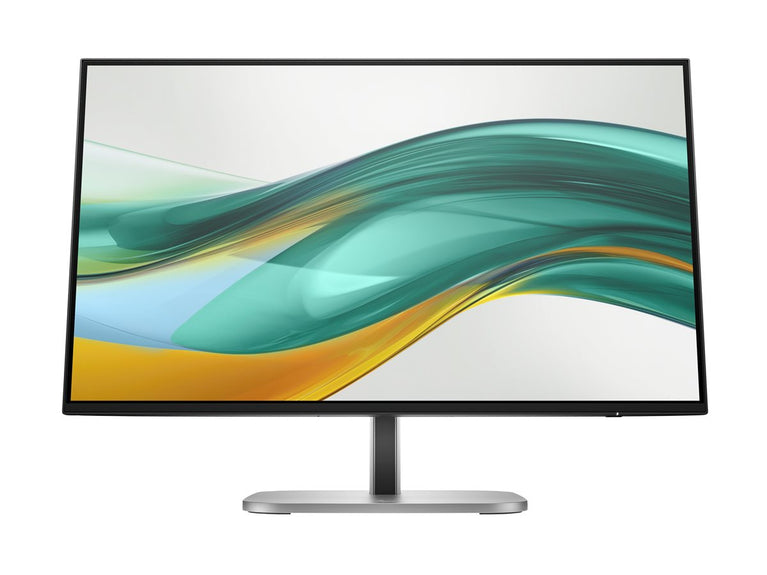 Monitor office - Series 5 Pro Pro 524pf 23.8"- HP