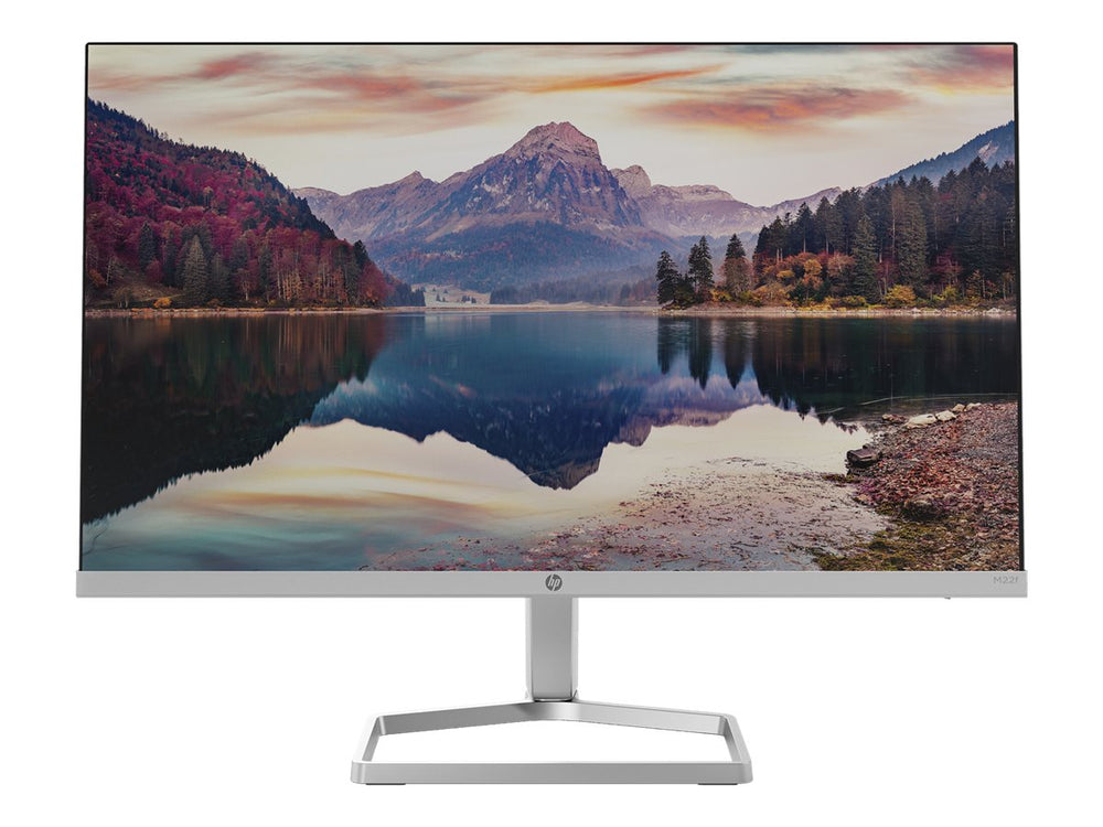 Monitor - M22F 22" - HP